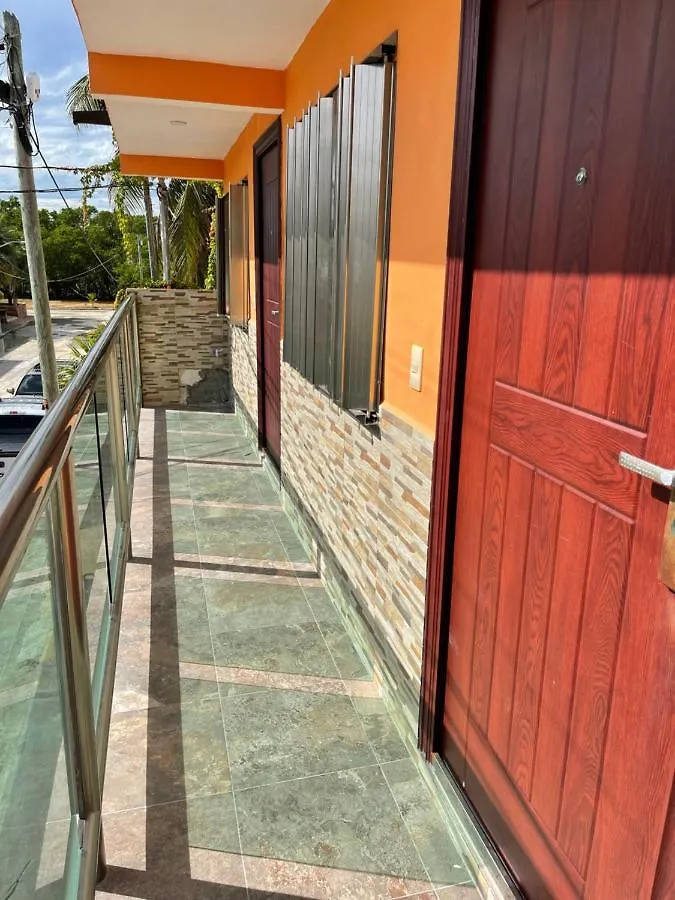 Pensión La Gozadera Rooms Cancún