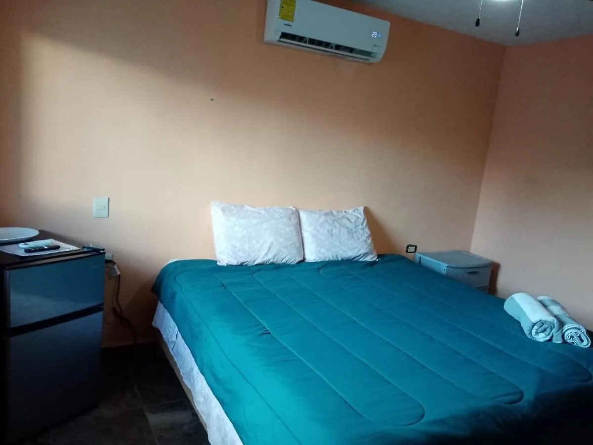 Pensión La Gozadera Rooms Cancún