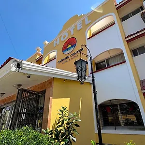 Center Cancún