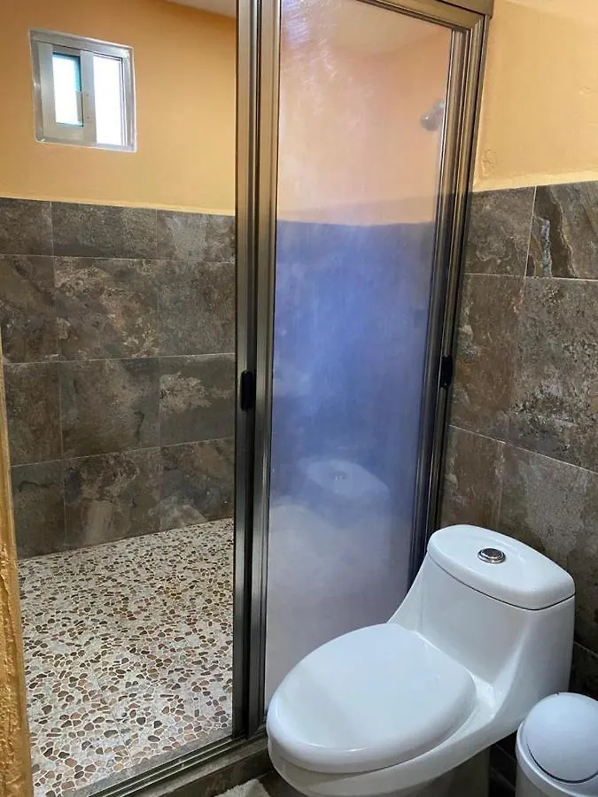 La Gozadera Rooms Cancun Mexico