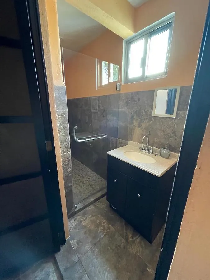 Guest house La Gozadera Rooms Cancun