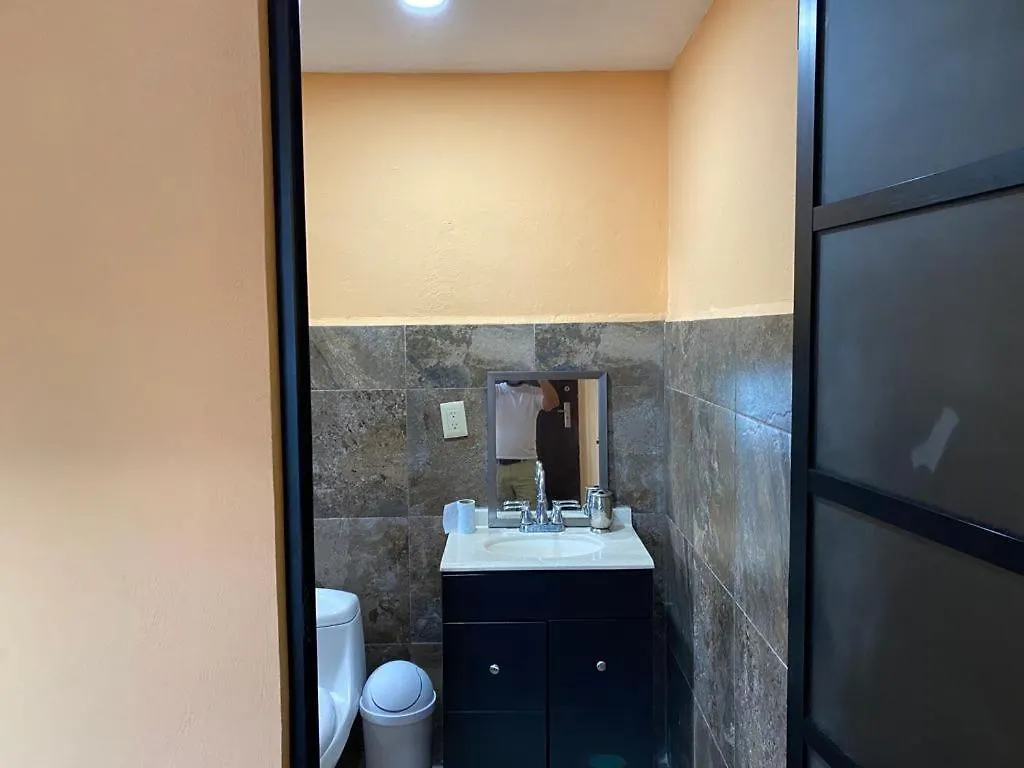 La Gozadera Rooms Cancun