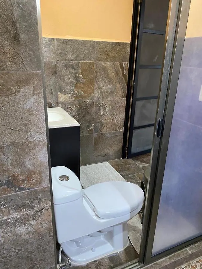 La Gozadera Rooms Cancun Guest house