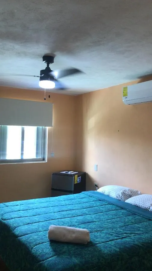La Gozadera Rooms Cancun